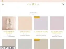 Sites similar to megemeg.com.br