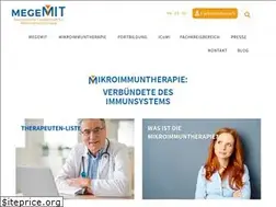 Sites similar to megemit.org