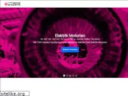 Sites similar to megendustri.com.tr