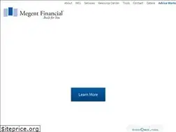Sites similar to megent.com
