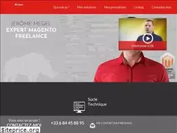 Sites similar to megento.fr