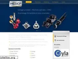 Sites similar to megep.fr