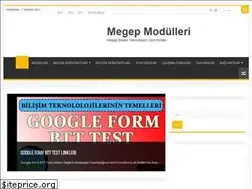Sites similar to megepdersnotu.com