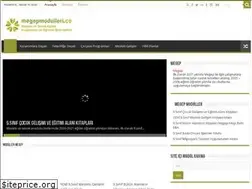 Sites similar to megepmodulleri.co