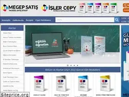 Sites similar to megepsatis.com