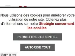Sites similar to meger.fr