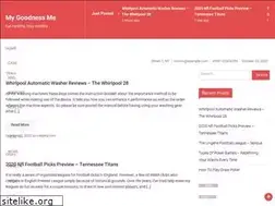 Sites similar to megerg.com