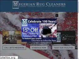 Sites similar to megeriancarpetcleaning.com