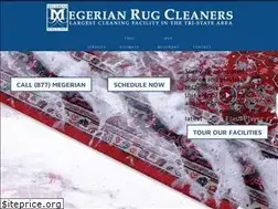 Sites similar to megerianrugcleaners.com