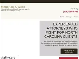 Sites similar to megerianwells.com