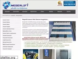 Sites similar to megerlift.com