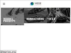 Sites similar to megetek.com.tr
