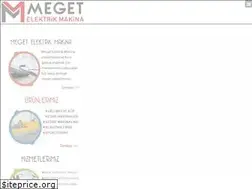 Sites similar to megetelektrik.com
