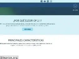 Sites similar to megevand.com.ar