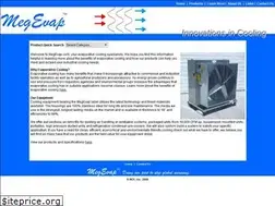 Sites similar to megevap.com