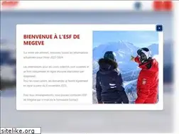 Sites similar to megeve-ski.com