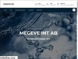 Sites similar to megeve.se