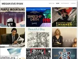 Sites similar to megeveryan.com