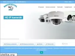 Sites similar to megfigyel.hu