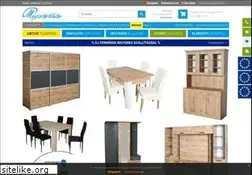 Sites similar to megfizethetobutor.hu
