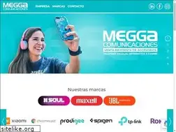 Sites similar to megga.com.ar