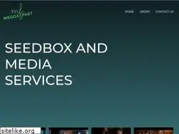 Sites similar to meggafast.com