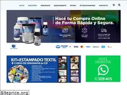 Sites similar to meggainsumos.com.ar