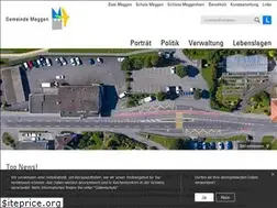Sites similar to meggen.ch