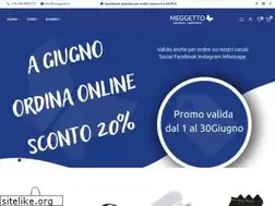 Sites similar to meggetto.it