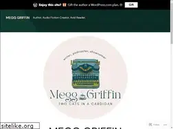Sites similar to megggriffin.com