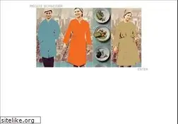 Sites similar to meggieschneider.com