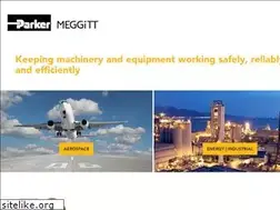 Sites similar to meggittsensing.com