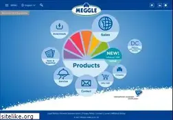 Sites similar to meggle-pharma.com