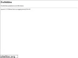 Sites similar to meggle-pharma.fr