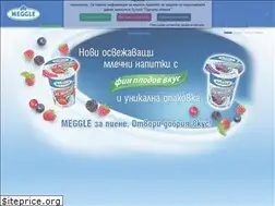 Sites similar to meggle.bg