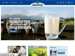 Sites similar to meggle.com