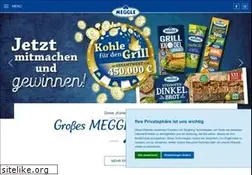 Sites similar to meggle.de