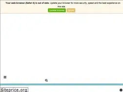 Sites similar to meggrossist.se