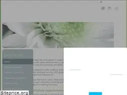 Sites similar to meggrundy.com
