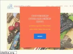 Sites similar to meggs-cafe.com