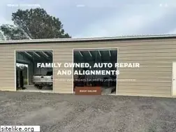 Sites similar to meggsautomotive.net