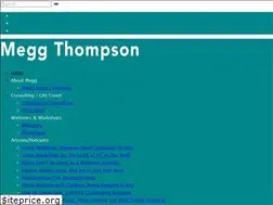 Sites similar to meggthompson.com