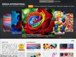 Sites similar to megha-international.com