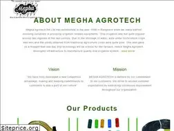 Sites similar to meghaagrotech.co.in