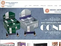 Sites similar to meghaincenses.com