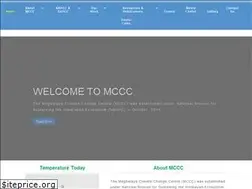 Sites similar to meghalayaccc.org