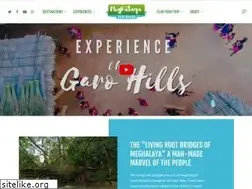 Sites similar to meghalayatourism.in