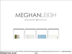 Sites similar to meghan-leigh.com