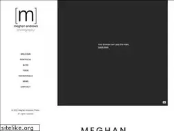 Sites similar to meghanandrewsphoto.com