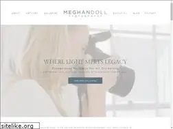 Sites similar to meghandoll.com